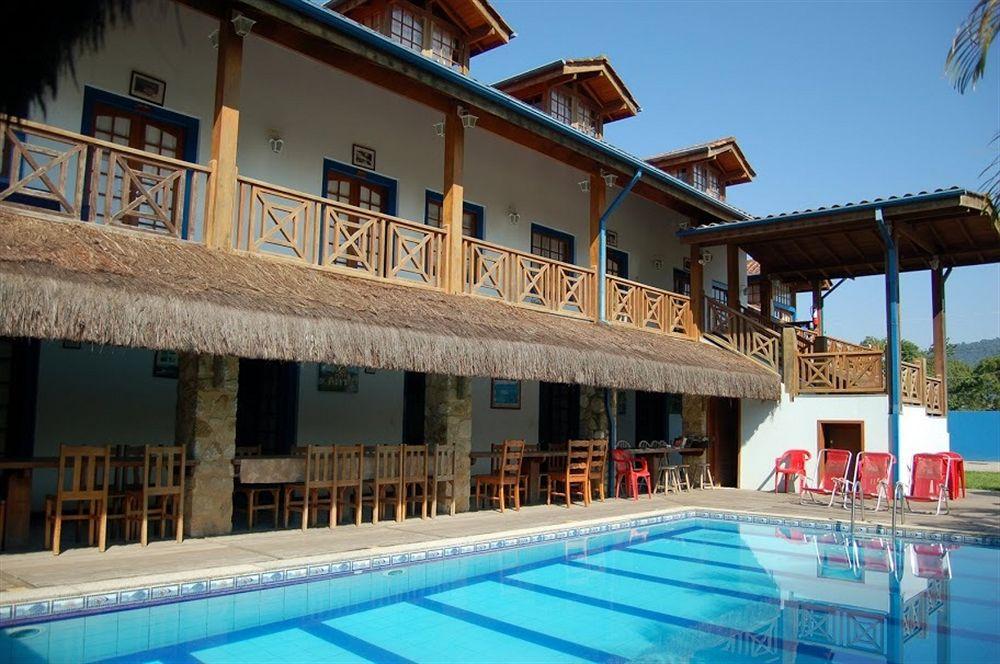 Pousada Aqui E Para-Ti Araquari Exterior photo