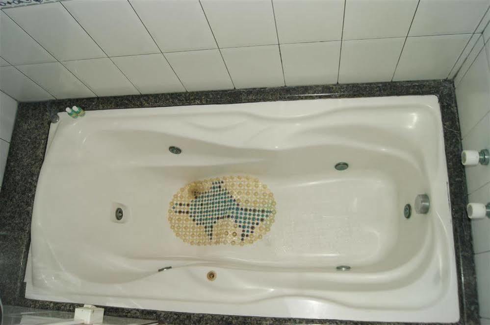 Pousada Aqui E Para-Ti Araquari Exterior photo