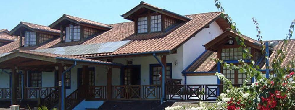 Pousada Aqui E Para-Ti Araquari Exterior photo